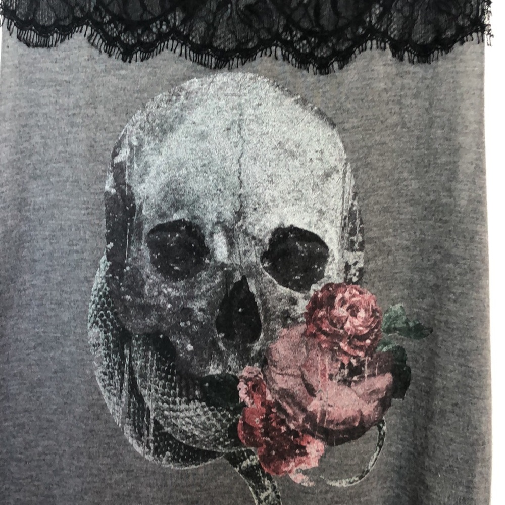 Haute Hippie tank top - Picture 2 of 4